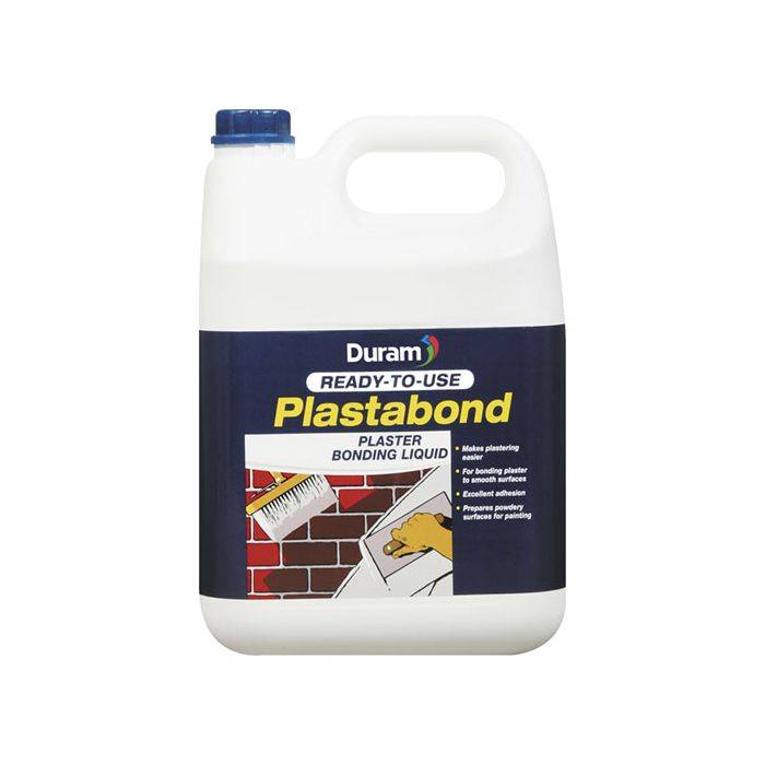 Duram Plastabond Bonding Liquid 5L