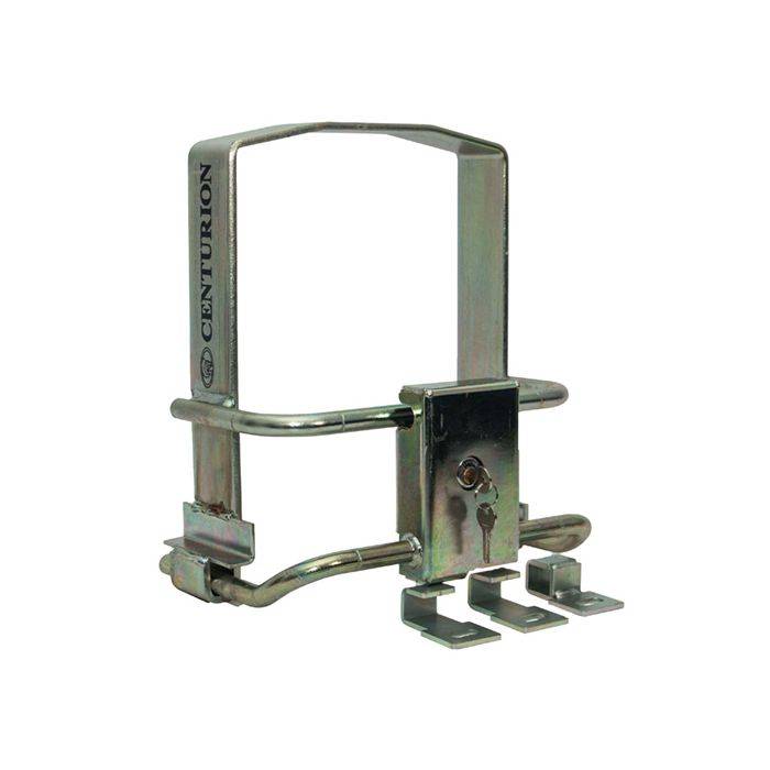 Centurion Anti-Theft Bracket