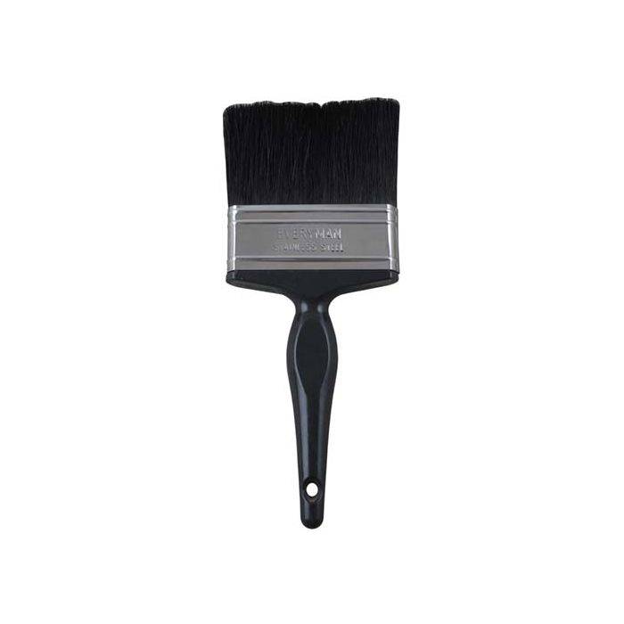 Academy Brushware Everyman Paint- 100mm