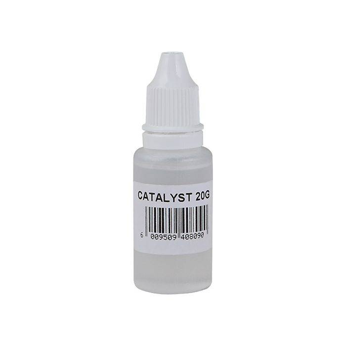 Glacier Resin Catalyst 20g