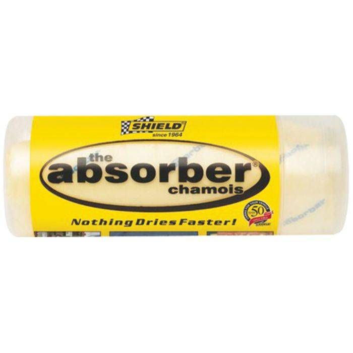 Shield The Absorber Chamois