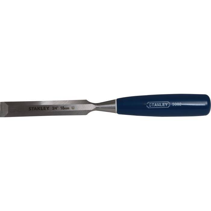 Stanley Bevel Edge Wood Chisel 22mm