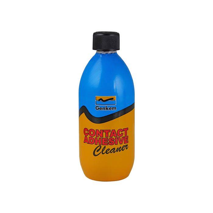 Genkem Contact Adhesive Cleaner 500ml