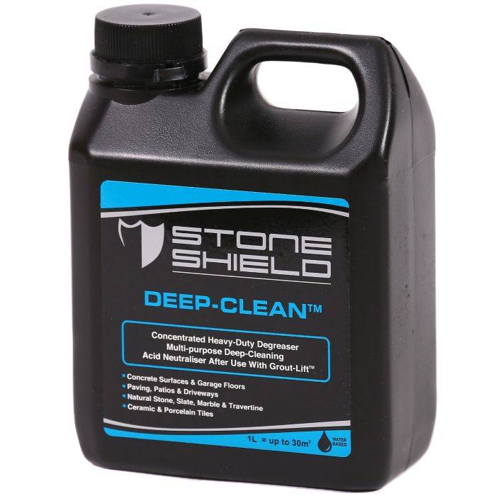 Stoneshield Deep Clean 1L