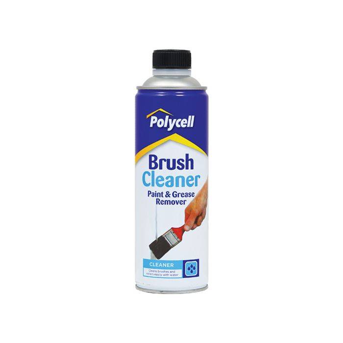 Polycell Brush Cleaner 500ml