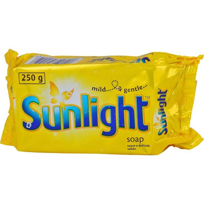 Sunlight Soap bar 250g