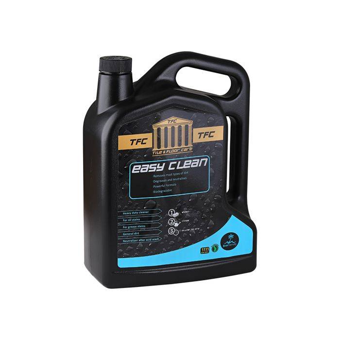 TFC Easy Clean 5L