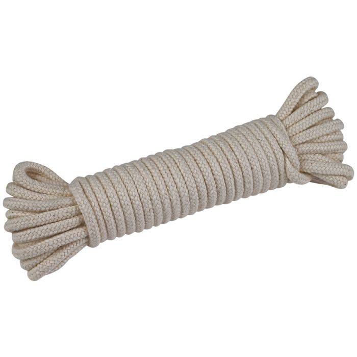 Polyethylene Sash Cord 5mm x 10m