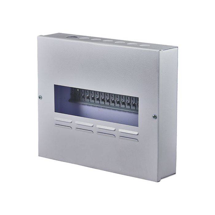 Surface 16 Module Distribution Box