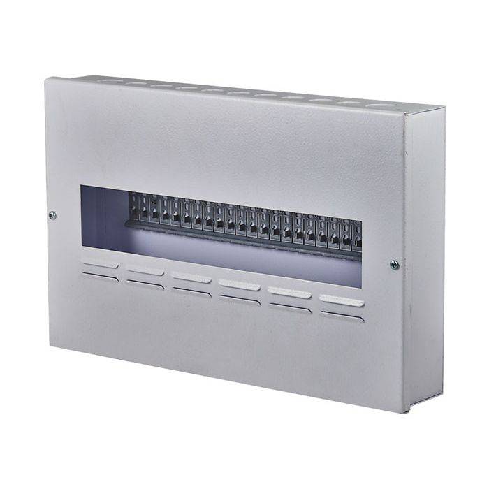 Surface 24 Module Distribution Box