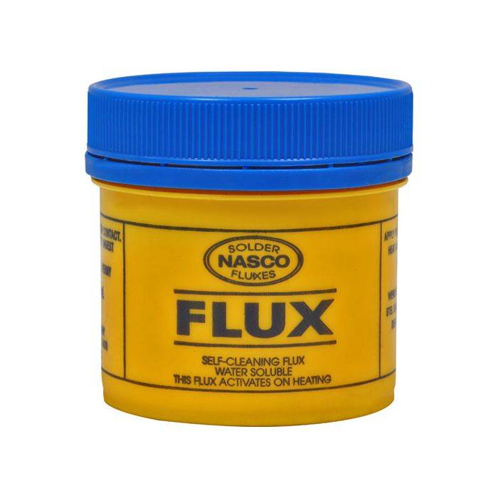 Nasco Flux Soldering Paste 75g