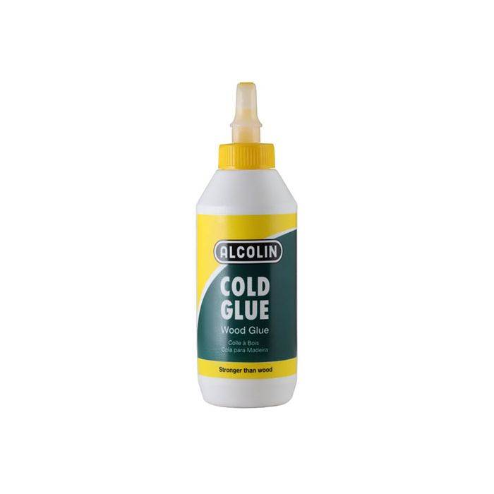 Alcolin Cold Wood Glue 250ml