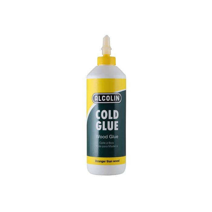 Alcolin Cold Wood Glue 500ml