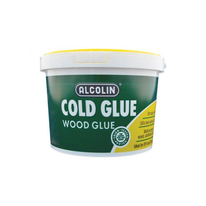 Alcolin Cold Wood Glue 5L