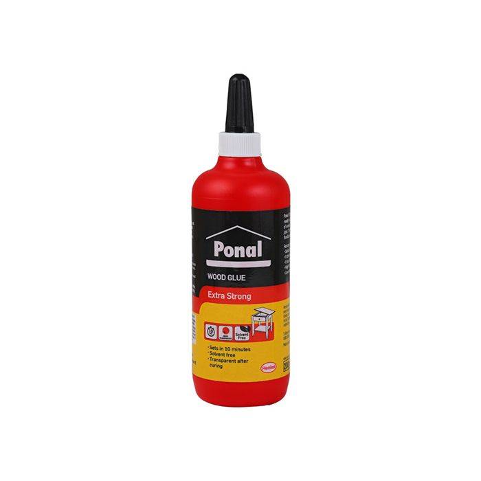 Ponal Extra Strong Wood Glue 200ml
