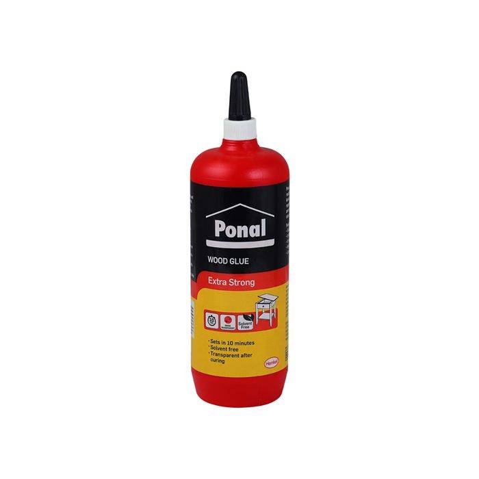 Ponal Extra Strong Wood Glue 500ml