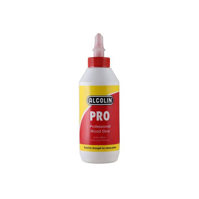 Alcolin Professional Wood Glue 250ml