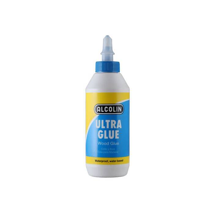 Alcolin Ultra Wood Glue 250ml