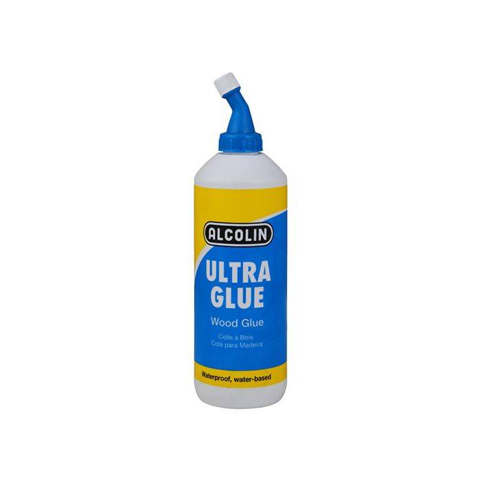 Alcolin Ultra Wood Glue 500ml