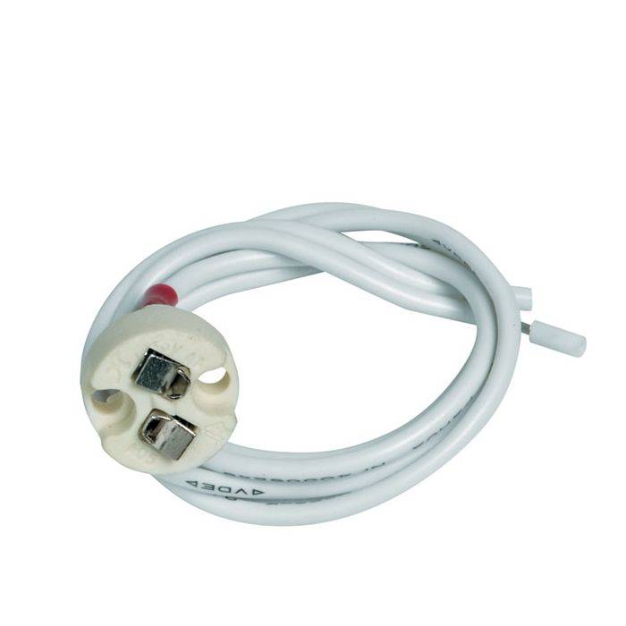 Radiant GU5.3 Lamp Holder 12V 300mm