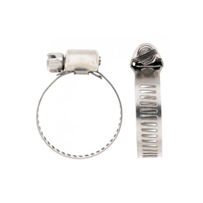 Eureka Hose Clamp 14-27mm