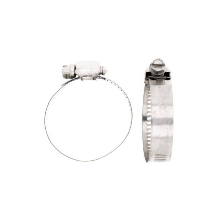 Eureka Hose Clamps 25-51mm - 2 Pack