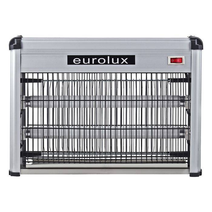 Eurolux 2x10W Insect Killer