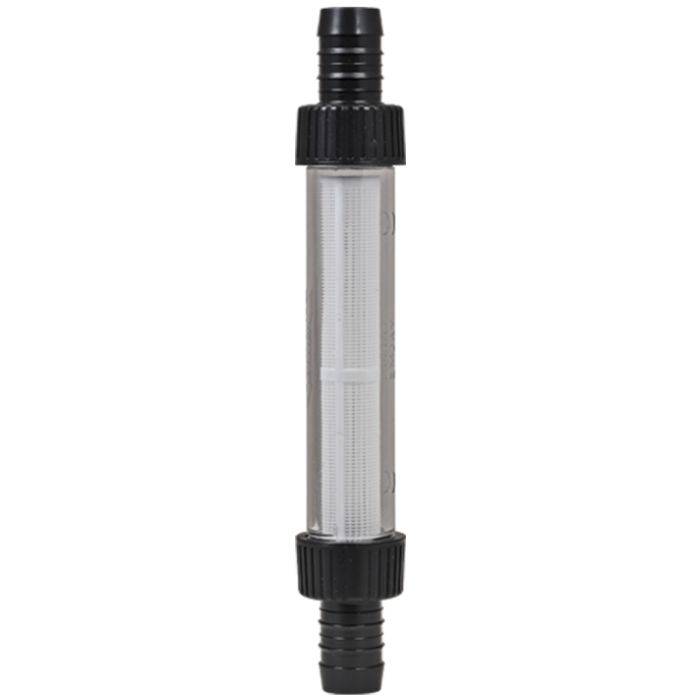 Plastic Inline Irrigation Filter 20mm
