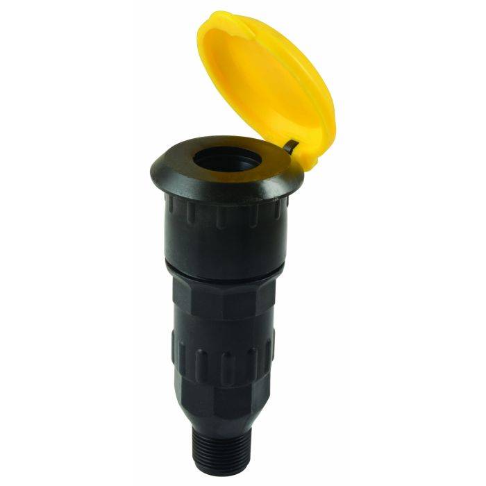 Quick Coupling Irrigation Valve 20mm