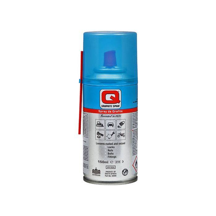 Q10 Penetrating Oil 150g
