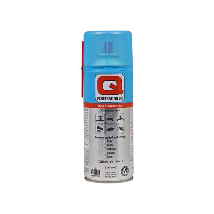Q10 Penetrating Oil 400g