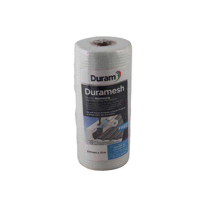 Duram Duramesh Membrane 200mm x 10m