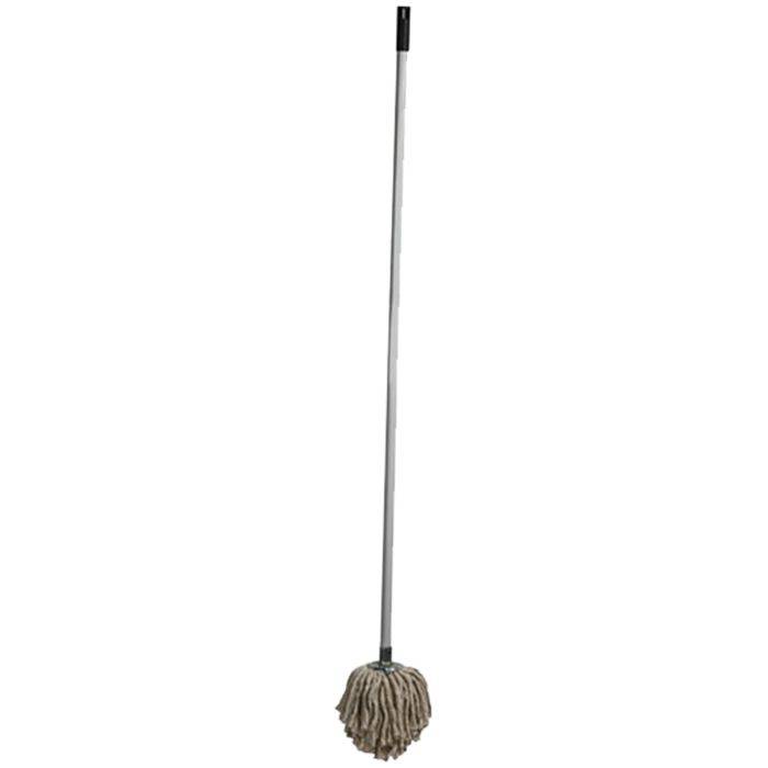 Academy Brushware Wooden Handle W2 Mop