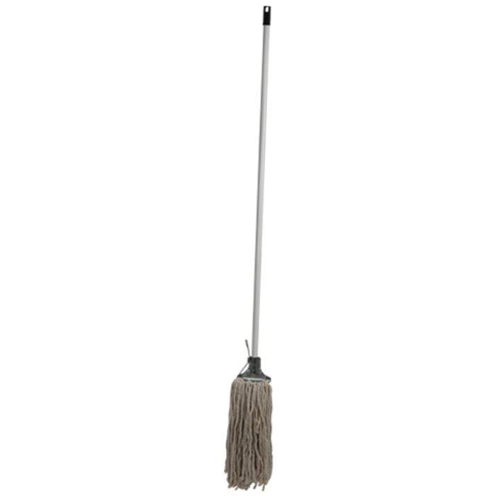 Academy Brushware Metal Handle Wringer Mop