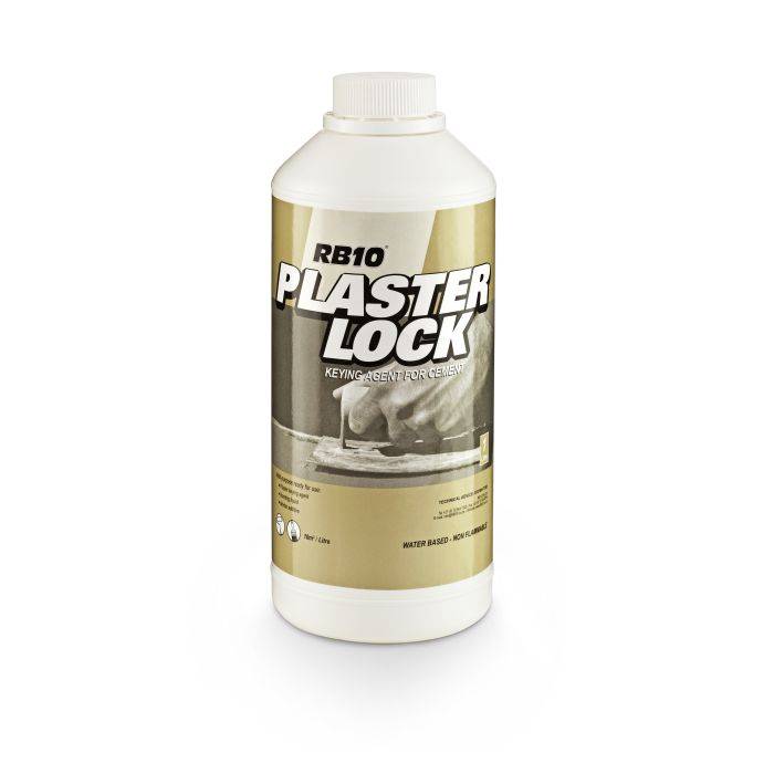 RB10 Plasterlock 1L