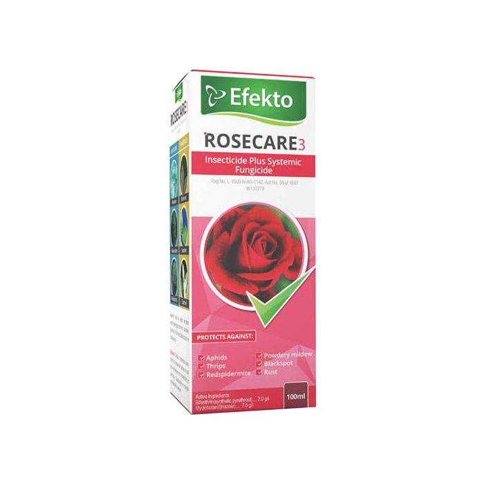 Efekto Rosecare 3 100ml