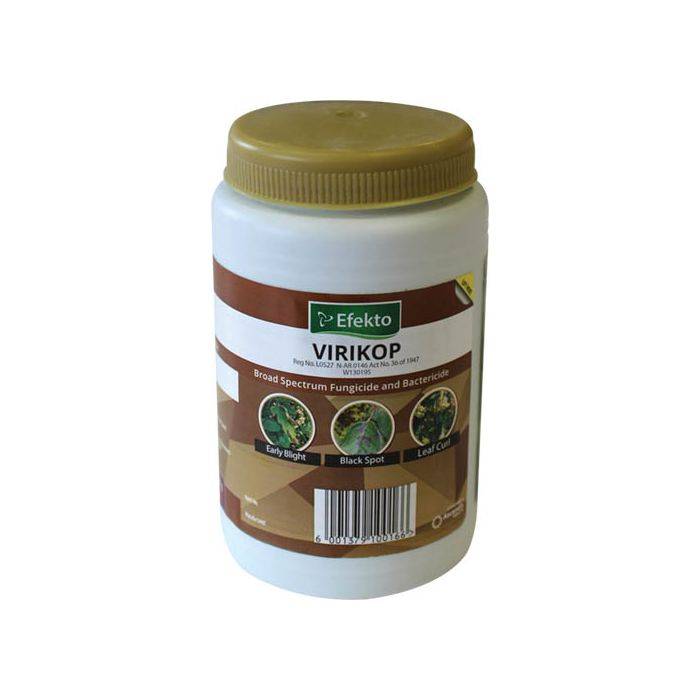 Efekto Virikop 200g