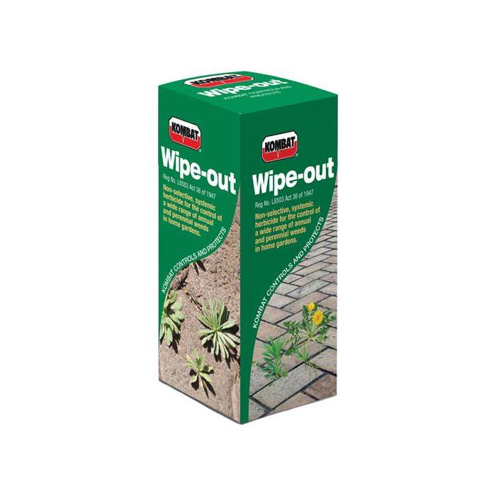 Kombat Wipe-Out 100ml