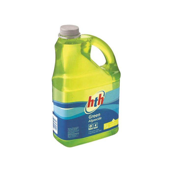 HTH Green Algaecide 2L