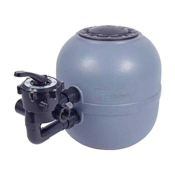 Speck Pumps Aquaswim 2-Bag Sand Filter