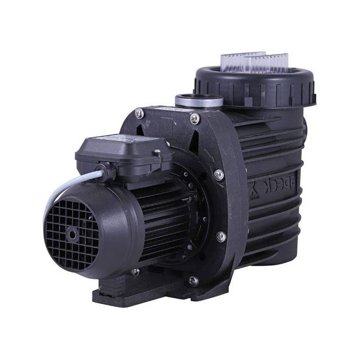 Speck Pumps Badu Porpoise 16 Self-Priming Pool Pump 0.75kW