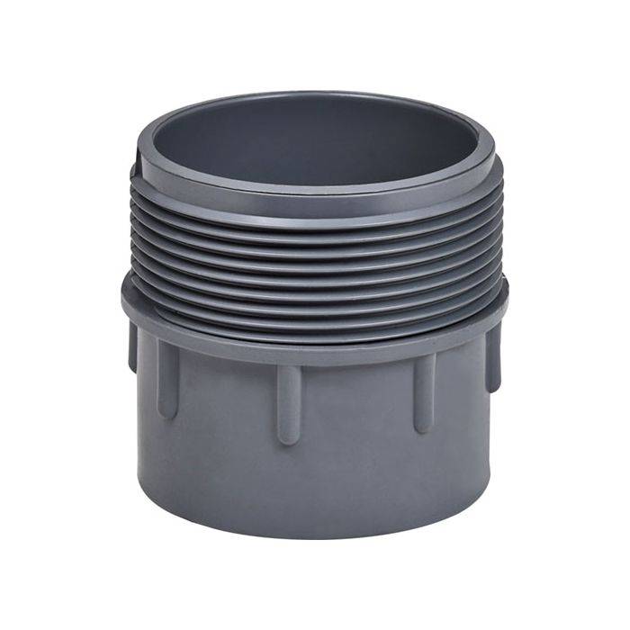 PVC Pool No.27 Adaptor F/M 2" x 50mm