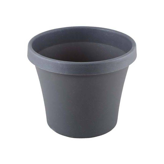 Sebor Charcoal Super Pot 220mm