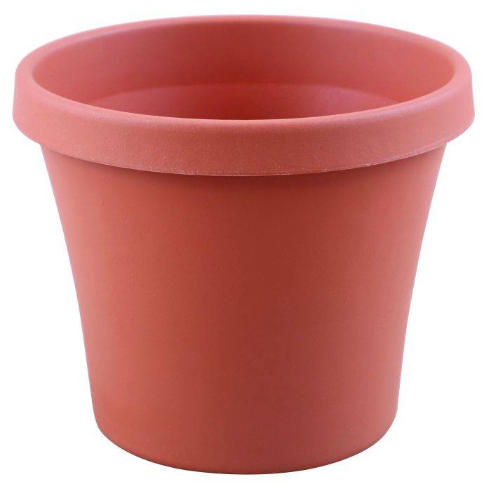 Sebor Terracotta Super Pot 100mm