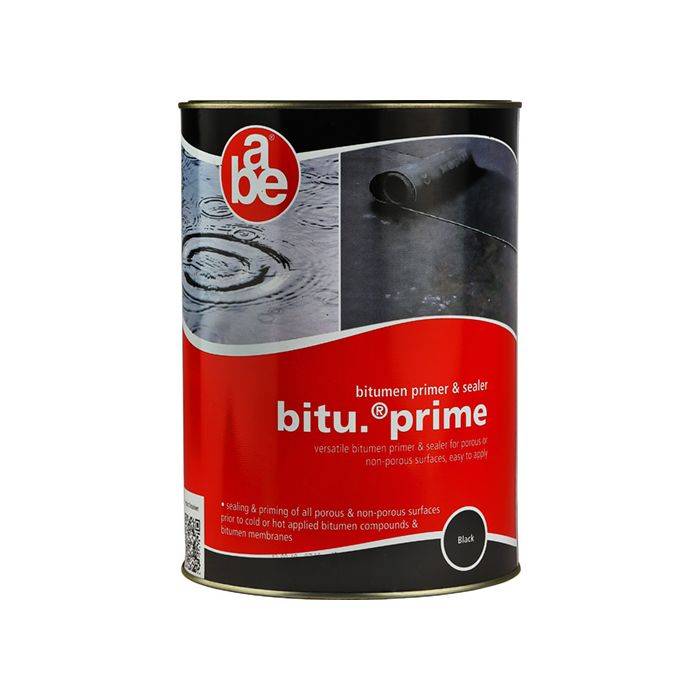 ABE Bituprime Black 5L