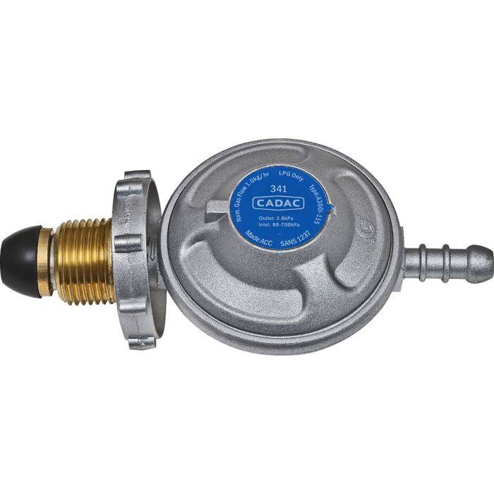 Cadac Bullnose Gas Regulator