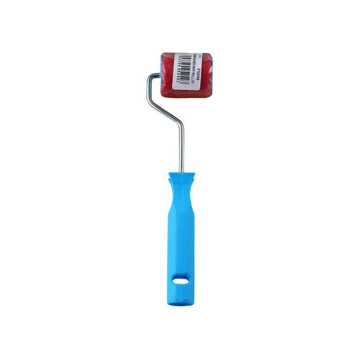 Academy Brushware Mock Mohair Roller & Handle 50mm