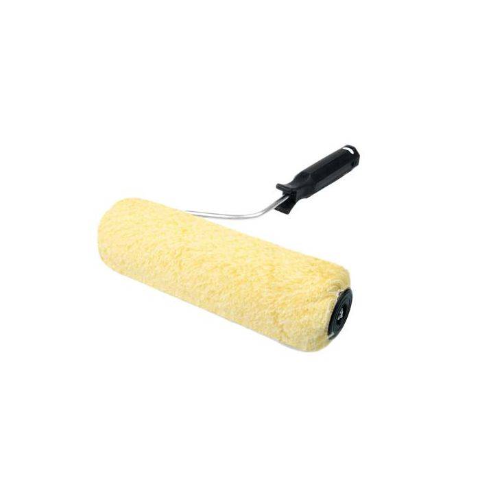Academy Brushware Eezypile Roller & Handle 225mm