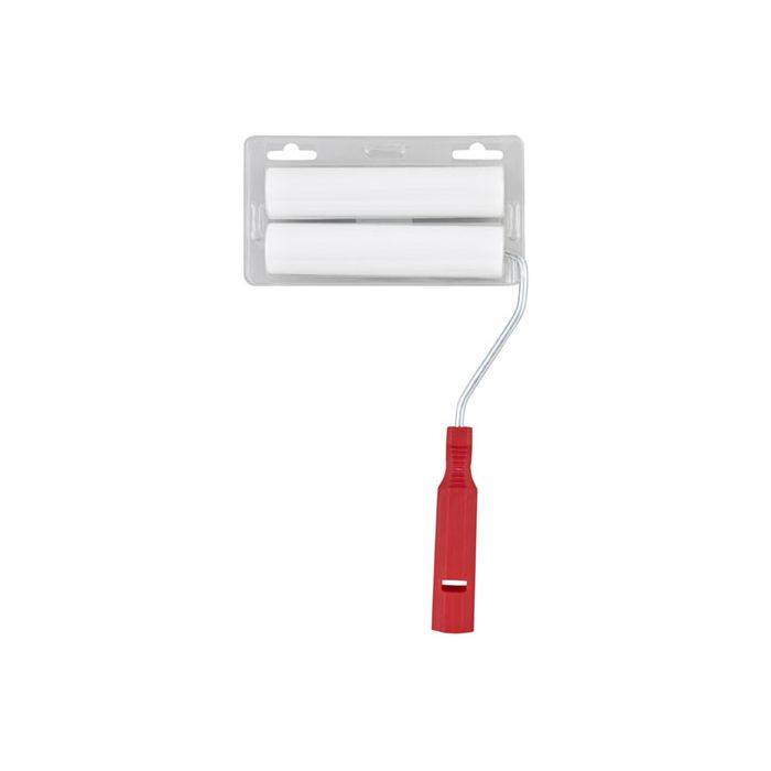 Hamilton's Perfection Supafoam Roller & Handle With Refill 160mm