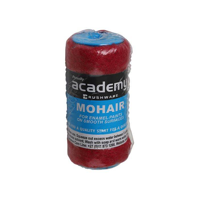 Academy Brushware Mock Mohair Roller Refill 100mm